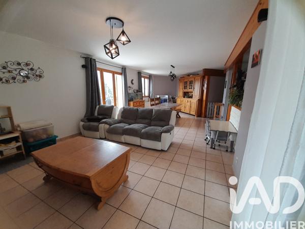 Maison à vendre 7 pièces 165 m² Murol