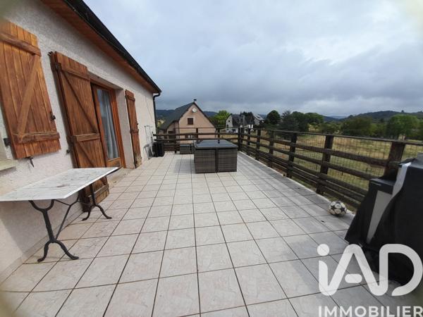 Maison à vendre 7 pièces 165 m² Murol