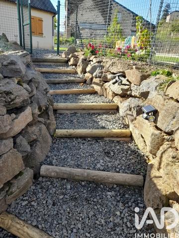 Maison à vendre 7 pièces 165 m² Murol