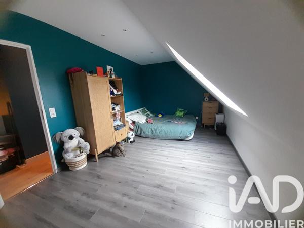 Maison à vendre 7 pièces 165 m² Murol