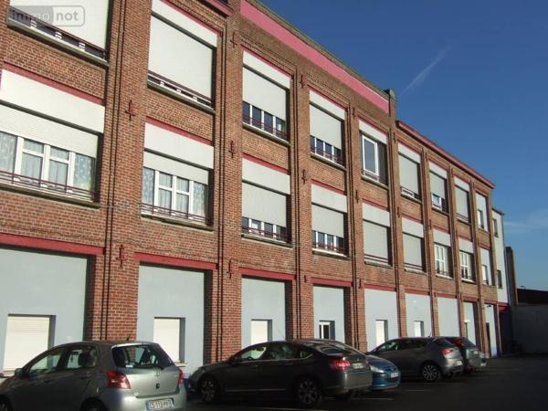 Appartement à vendre à Haubourdin dans le Nord (59320), ref : VA3491-59019