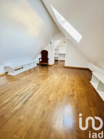 Appartement à vendre 4 pièces 74 m² Verneuil-en-Halatte