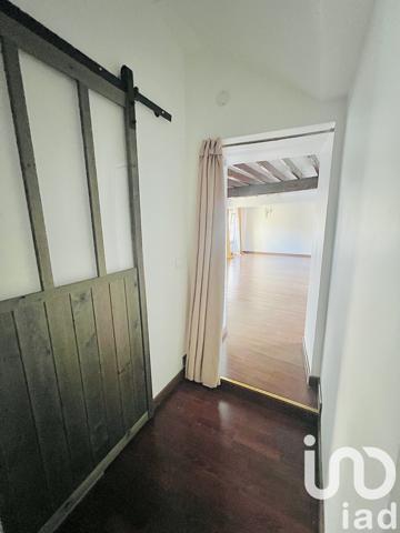Appartement à vendre 4 pièces 74 m² Verneuil-en-Halatte