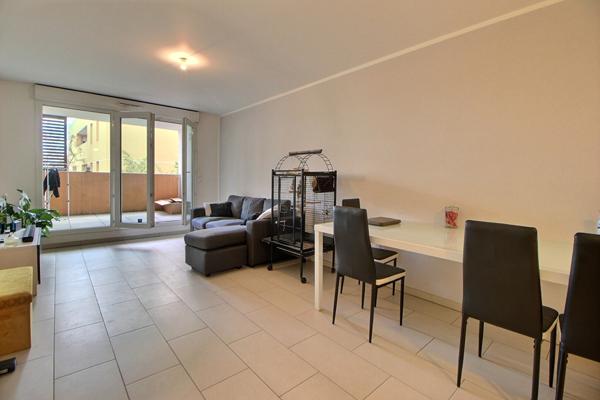 Appartement CASTELNAU-LE-LEZ 3 pièces de 69.22 m²
