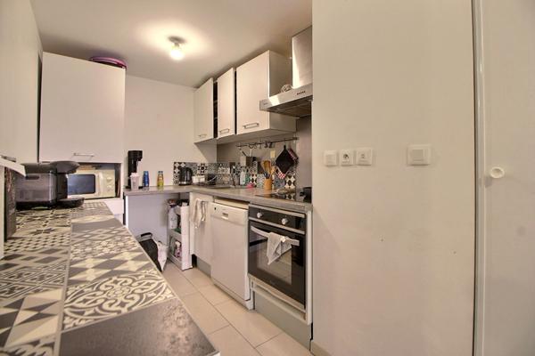 Appartement CASTELNAU-LE-LEZ 3 pièces de 69.22 m²