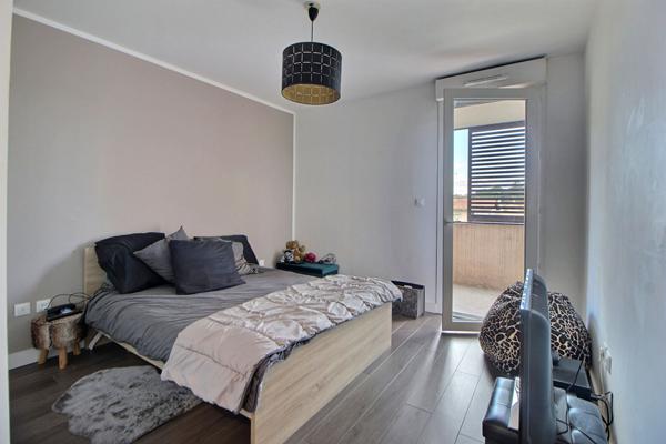 Appartement CASTELNAU-LE-LEZ 3 pièces de 69.22 m²