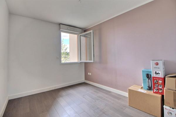 Appartement CASTELNAU-LE-LEZ 3 pièces de 69.22 m²