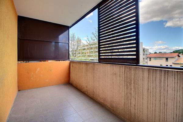 Appartement CASTELNAU-LE-LEZ 3 pièces de 69.22 m²