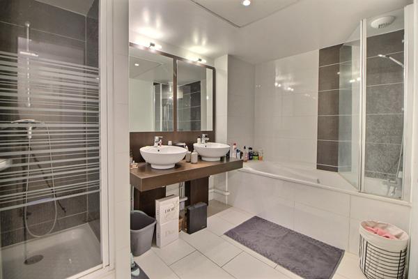 Appartement CASTELNAU-LE-LEZ 3 pièces de 69.22 m²