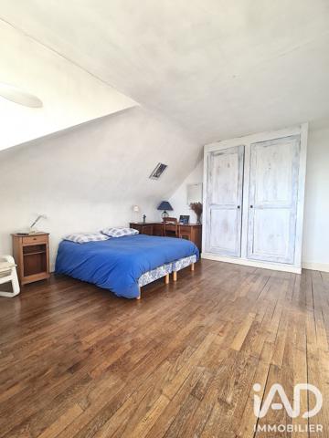 Maison à vendre 11 pièces 175 m² Gagny