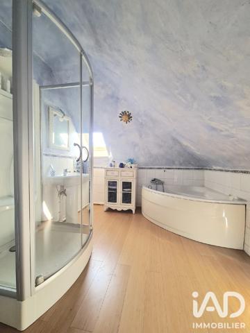 Maison à vendre 11 pièces 175 m² Gagny