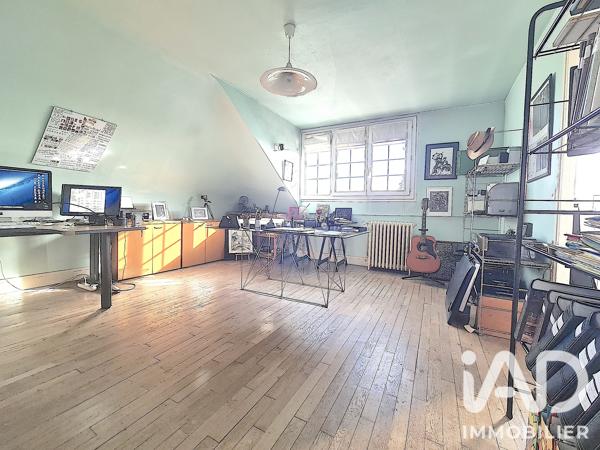 Maison à vendre 11 pièces 175 m² Gagny