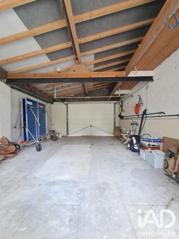 Maison à vendre 11 pièces 175 m² Gagny