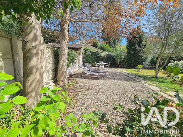 Maison à vendre 11 pièces 175 m² Gagny