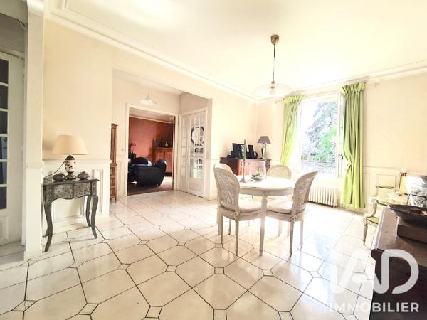 Maison à vendre 11 pièces 175 m² Gagny