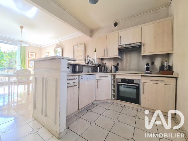 Maison à vendre 11 pièces 175 m² Gagny