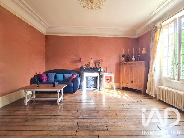 Maison à vendre 11 pièces 175 m² Gagny