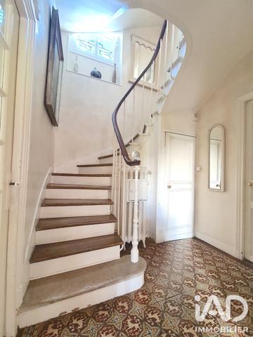 Maison à vendre 11 pièces 175 m² Gagny