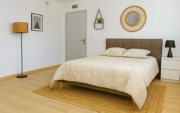 Appartement à vendre    3 pièces • 76,74 m2 Nîmes