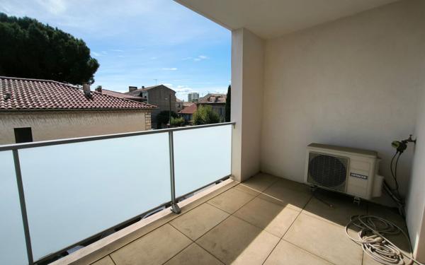 Appartement à vendre    3 pièces • 76,74 m2 Nîmes
