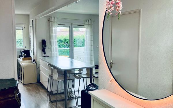 Appartement à vendre    3 pièces • 68,70 m2 Toulouse