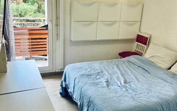 Appartement à vendre    3 pièces • 68,70 m2 Toulouse