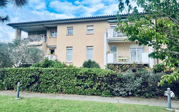 Appartement à vendre    3 pièces • 68,70 m2 Toulouse