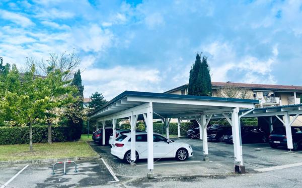 Appartement à vendre    3 pièces • 68,70 m2 Toulouse