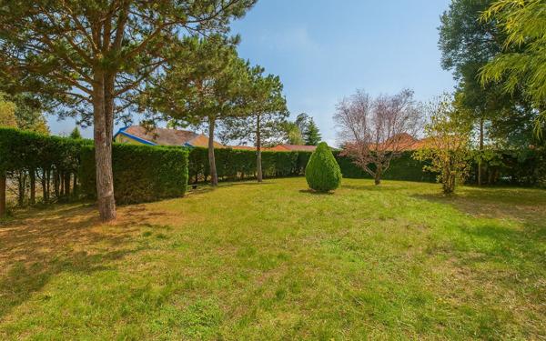 Terrain à vendre    Saint-Loup-Cammas