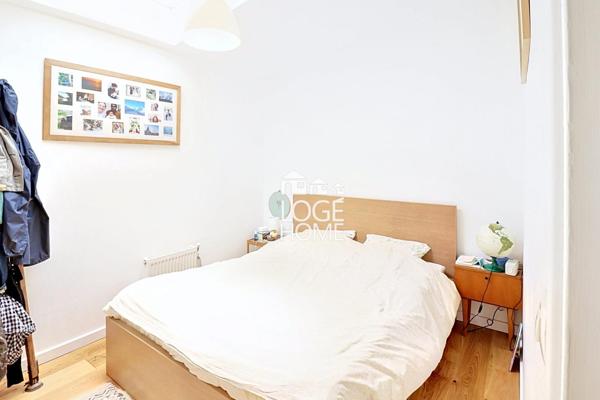 Exclusivite logehome appartement en rdc 3 chambres/jardin