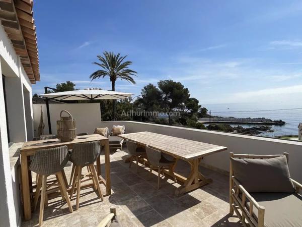 Vente Appartement 3 pièces 98 m2 à Les Issambres