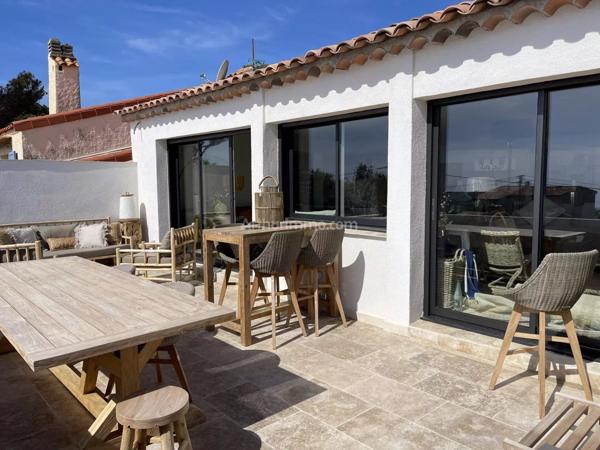 Vente Appartement 3 pièces 98 m2 à Les Issambres