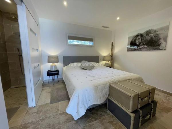 Vente Appartement 3 pièces 98 m2 à Les Issambres