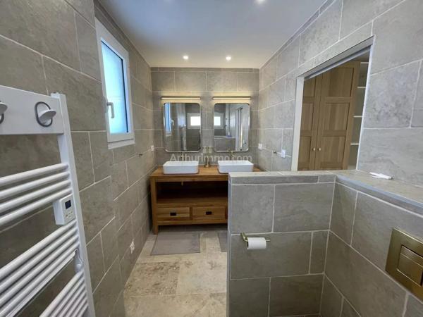 Vente Appartement 3 pièces 98 m2 à Les Issambres