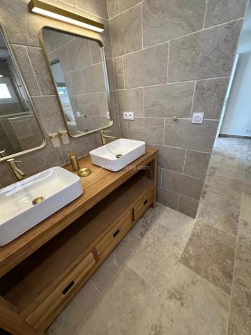 Vente Appartement 3 pièces 98 m2 à Les Issambres