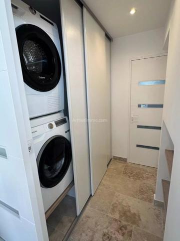 Vente Appartement 3 pièces 98 m2 à Les Issambres