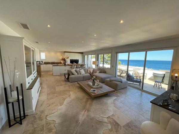 Vente Appartement 3 pièces 98 m2 à Les Issambres