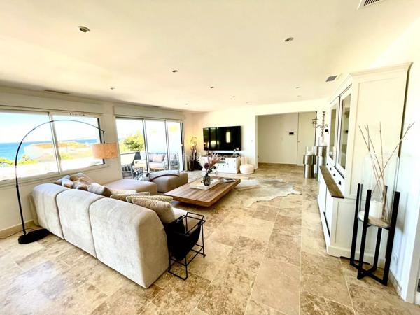 Vente Appartement 3 pièces 98 m2 à Les Issambres