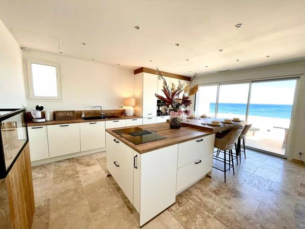 Vente Appartement 3 pièces 98 m2 à Les Issambres