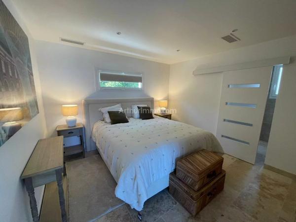 Vente Appartement 3 pièces 98 m2 à Les Issambres