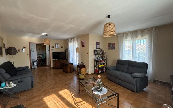 Maison à vendre    4 pièces •  Beauvoisin