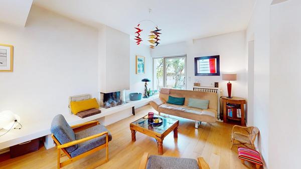 Maison + annexe habitable, fort potentiel