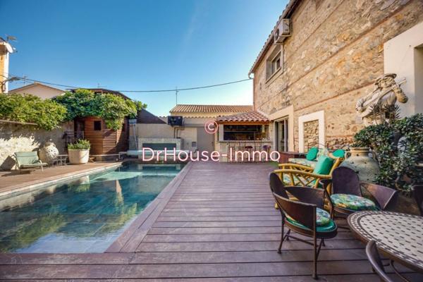 Maison à vendre 7 pièces de 243 m²