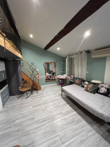 Maison à vendre 7 pièces de 243 m²