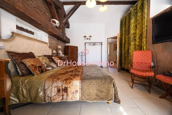 Maison à vendre 7 pièces de 243 m²