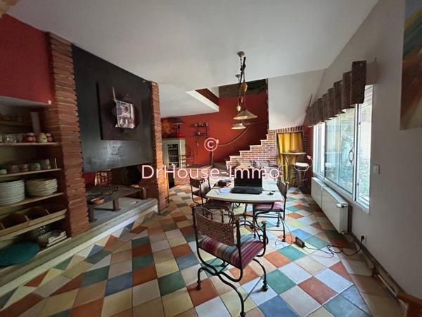 Maison à vendre 7 pièces de 243 m²