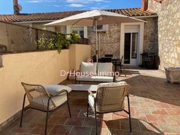 Maison à vendre 7 pièces de 243 m²