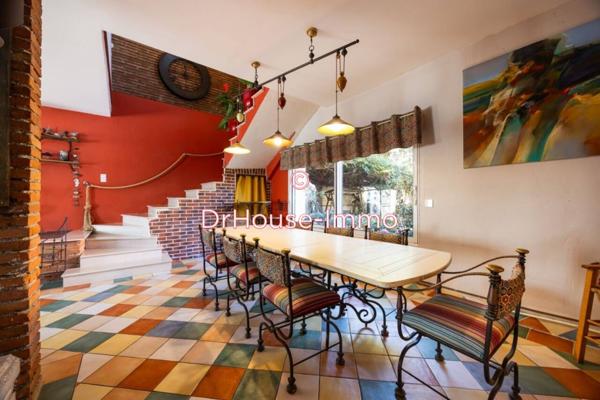 Maison à vendre 7 pièces de 243 m²