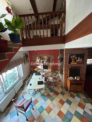Maison à vendre 7 pièces de 243 m²