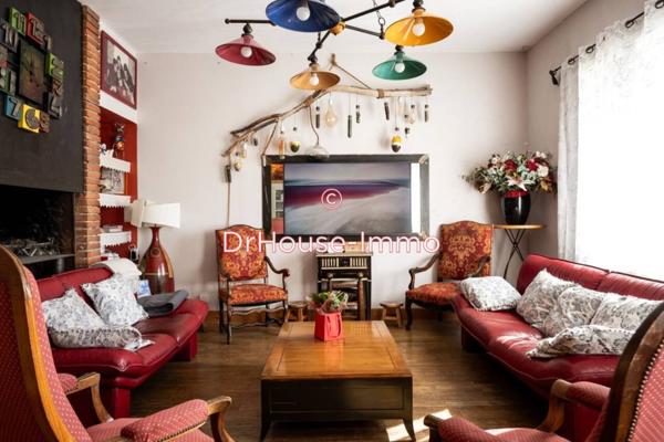 Maison à vendre 7 pièces de 243 m²